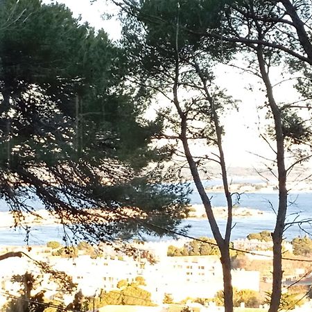 Sète Appartement Vue Panoramique ,Au Mont St Clair מראה חיצוני תמונה